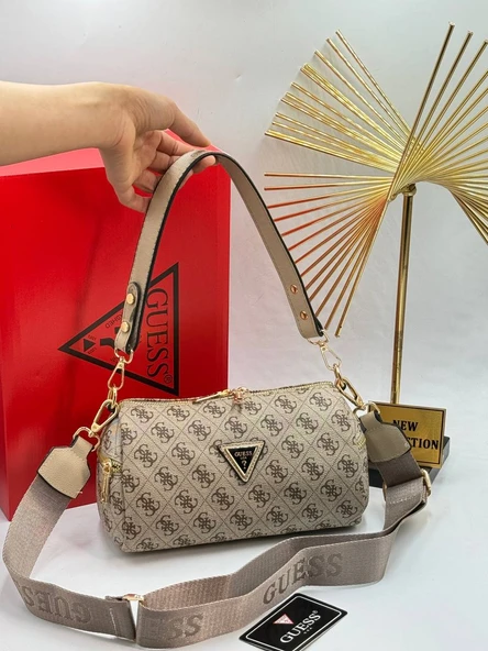 GUESS PHOTO NEW BAG SİZE 16/21CM (6)