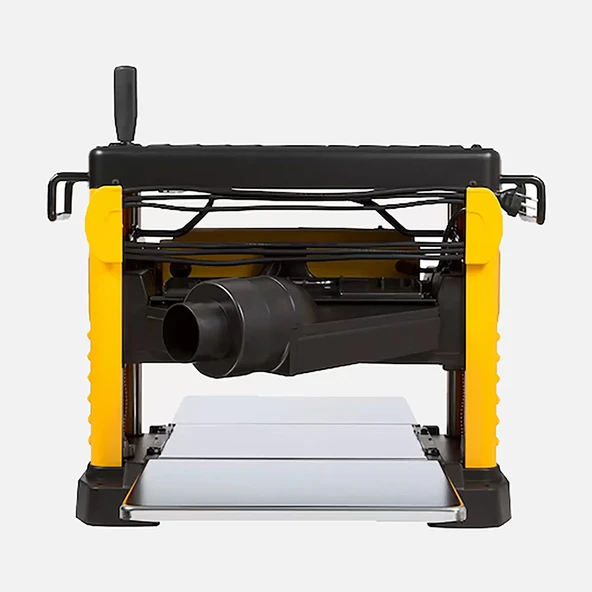 Dewalt DW733-QS 1800W 317 MM Planya Ve Kalınlık Makinesi - 7