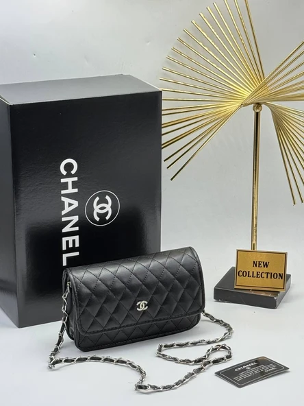 CHANEL KİBRİT SIZE 20/13 CM (3)