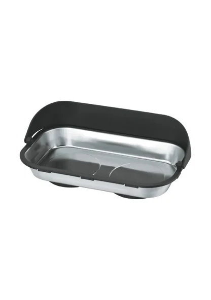 NT Tools NTSR04 140 x 240 mm. Kapaklı Manyetik Takım Tepsisi