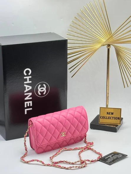 CHANEL KİBRİT SIZE 20/13 CM (7)