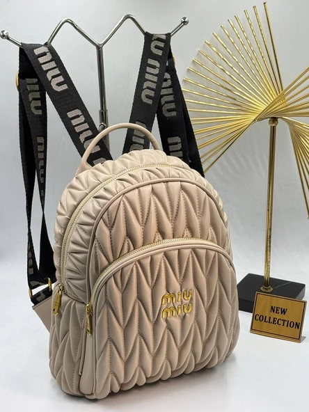 MIU MIU SIRT NEW MODEL SIZE 34/36 CM (5)