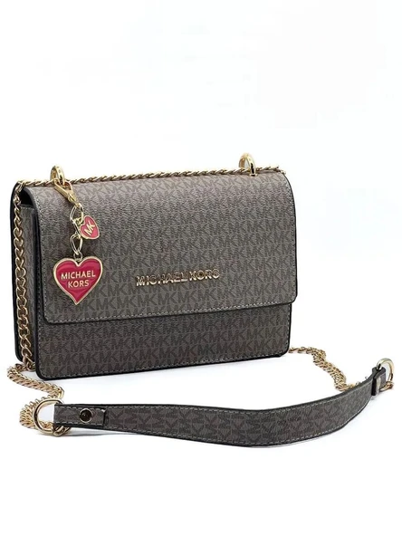 * MICHAEL KORS NEW BAG SIZE 21/14 CM 8