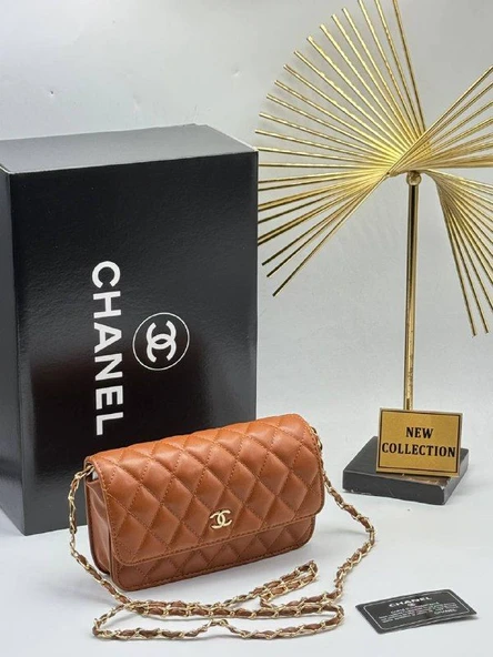 CHANEL KİBRİT SIZE 20/13 CM (6)