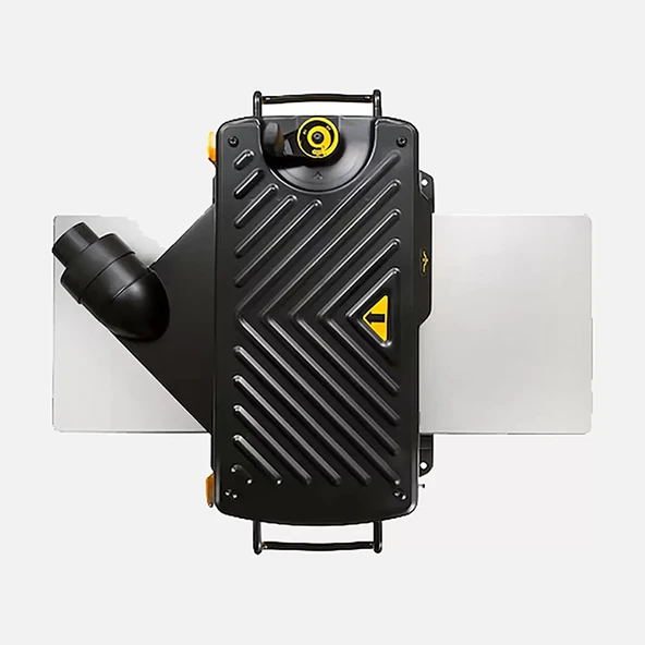 Dewalt DW733-QS 1800W 317 MM Planya Ve Kalınlık Makinesi - 6
