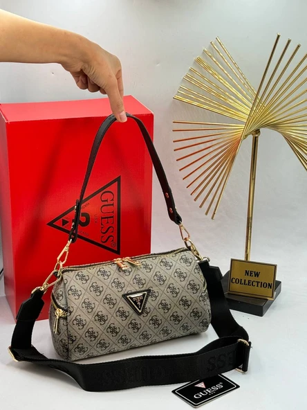 GUESS PHOTO NEW BAG SİZE 16/21CM (3)