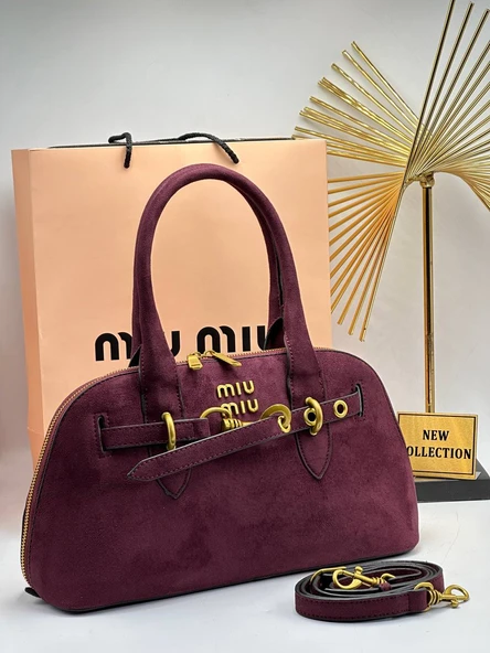MIU MIU BİG NEW SİZE 19/35CM (7)