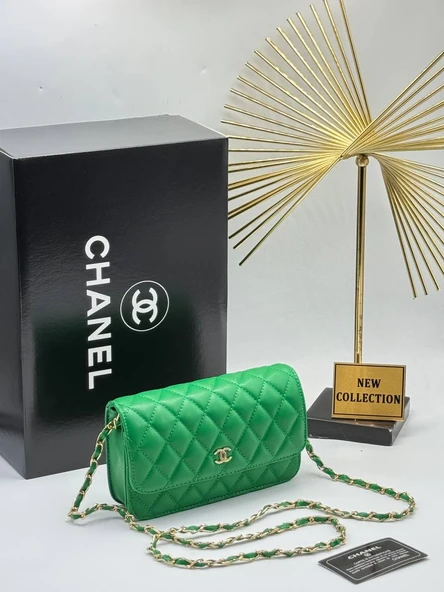 CHANEL KİBRİT SIZE 20/13 CM (10)