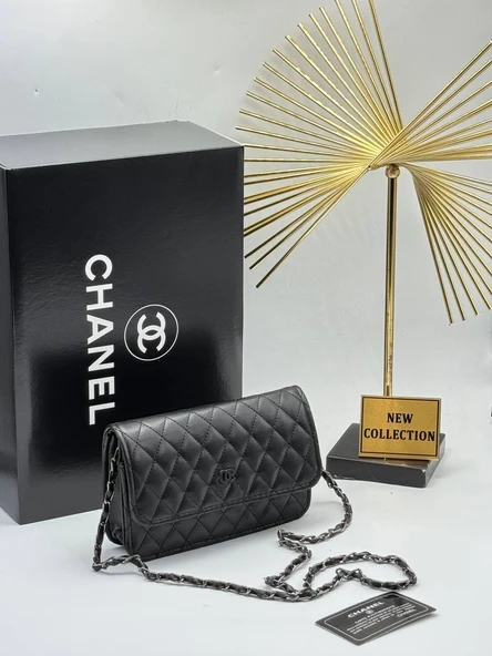 CHANEL KİBRİT SIZE 20/13 CM (2)