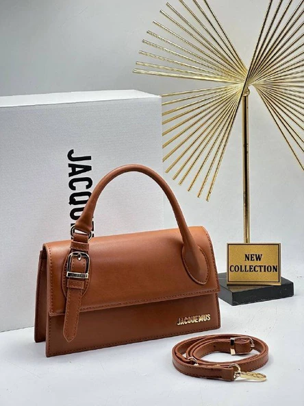 JACQUEMUS NEW BAG SIZE 15/24CM (4)