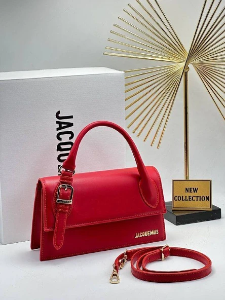 JACQUEMUS NEW BAG SIZE 15/24CM (6)