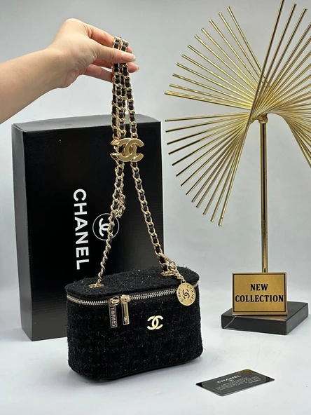 Chanel Clutch NEW SIZE 19/11 CM (9)