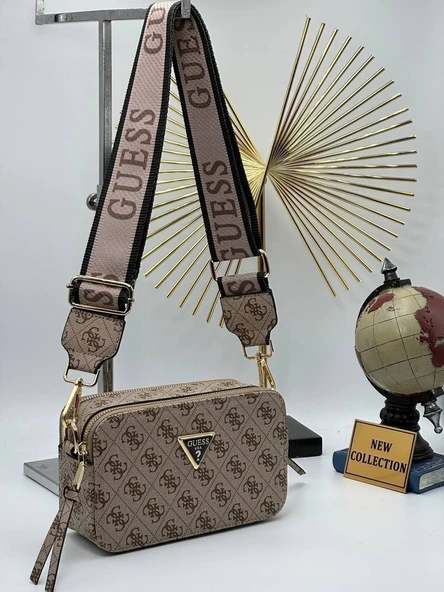 GUESS SNAPSHOT WITH SIZE 21/13 CM (5)