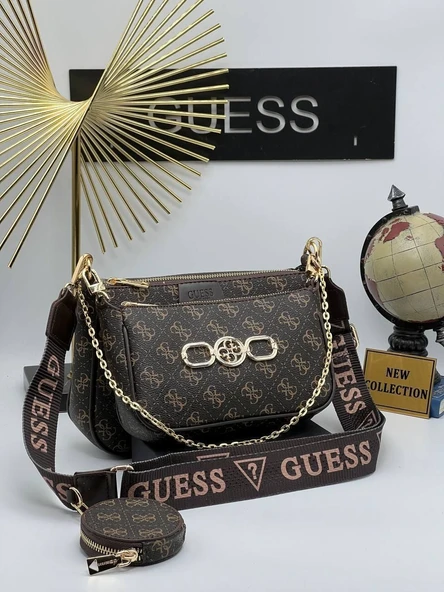 GUESS MULTI POSET NEW SIZE 23/15 CM (6)