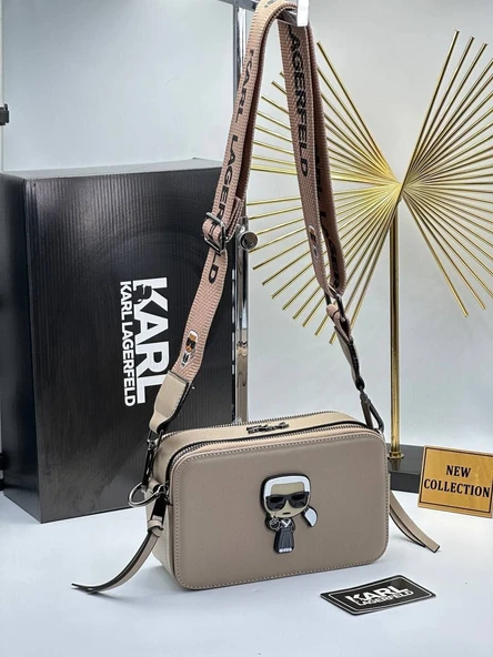 KARL LAGERFELD KUTU SİZE 20/12CM (3)