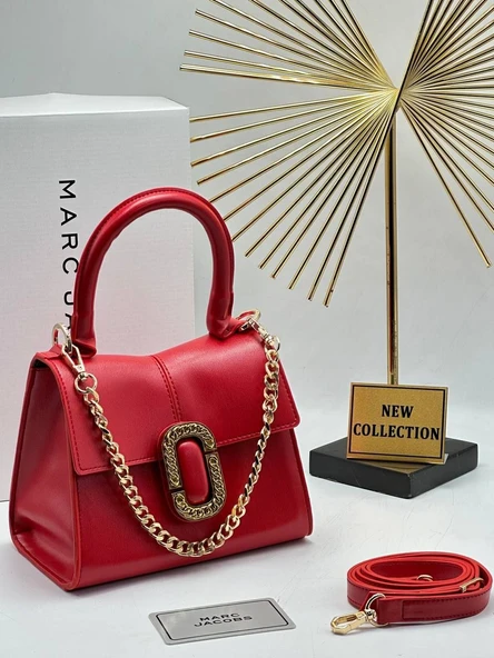 MARC JACOBS NEW BAG SIZE 16/19 CM (3)