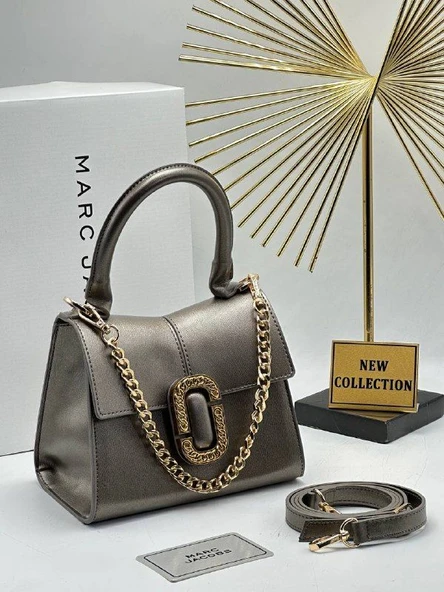 MARC JACOBS NEW BAG SIZE 16/19 CM (8)