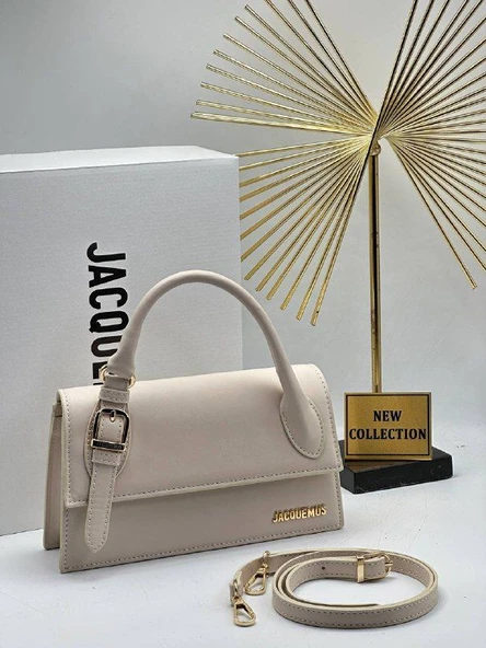 JACQUEMUS NEW BAG SIZE 15/24CM (9)