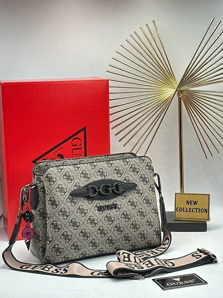 GUESS CORDELİA NEW BAG SİZE 19/32 (2)