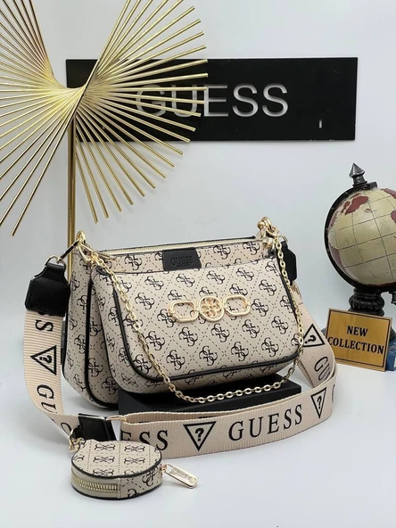 GUESS MULTI POSET NEW SIZE 23/15 CM (1)