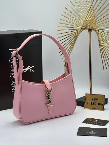 YSL SAİNT- LAURENT TEK SAP SIZE 23/15 CM (14)