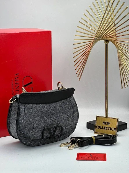 VALENTİNO NEW BAG SIZE 23/16 CM (8)