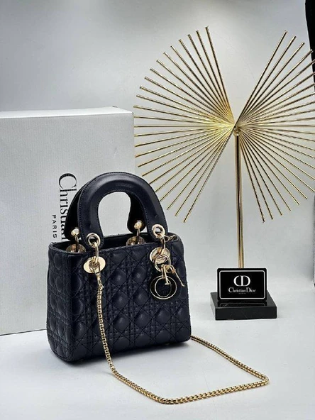CRISTIAN DIOR LADY SMALL SIZE 19/16 CM (9)