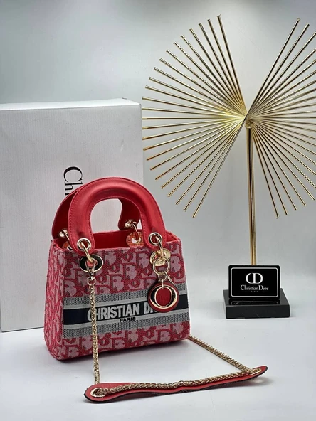 CRISTIAN DIOR LADY SMALL SIZE 19/16 CM (6)