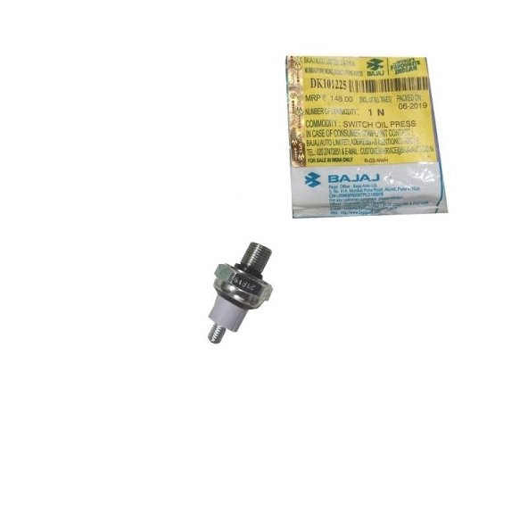 Bajaj Dominar 250 Yağ Basınç Müşürü ürün görseli