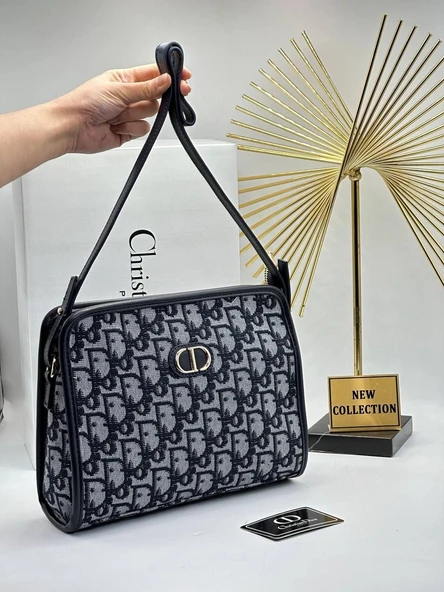 CD CRISTIAN DIOR NEW BAG SIZE 21/36CM (3)