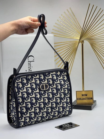 CD CRISTIAN DIOR NEW BAG SIZE 21/36CM (4)
