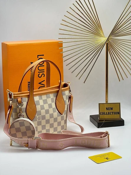 LOUIS VUITTON NEW MODEL SIZE 16/24CM (2)
