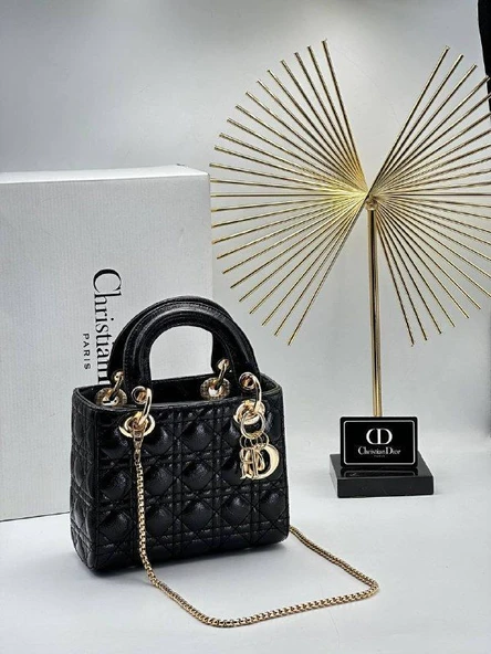 CRISTIAN DIOR LADY SMALL SIZE 19/16 CM (8)