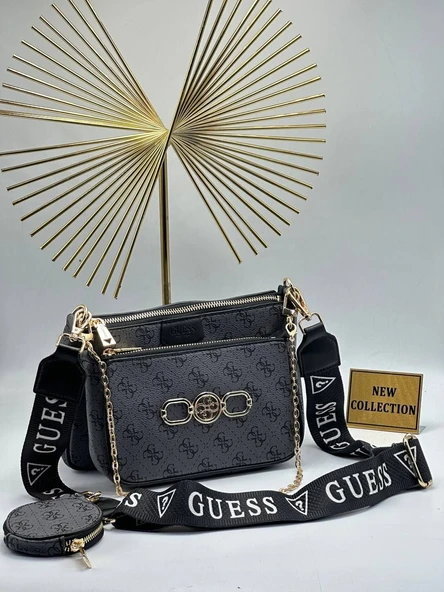GUESS MULTI POSET NEW SIZE 23/15 CM (2)