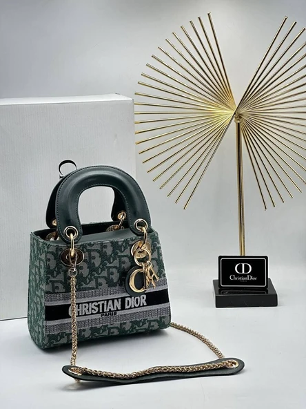 CRISTIAN DIOR LADY SMALL SIZE 19/16 CM (3)
