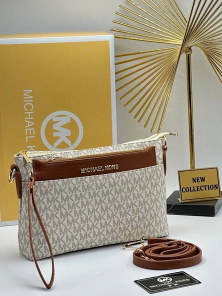 MICHAEL KORS LORİ ÇAPRAZ NEW BAG SIZE 18/30CM (7)