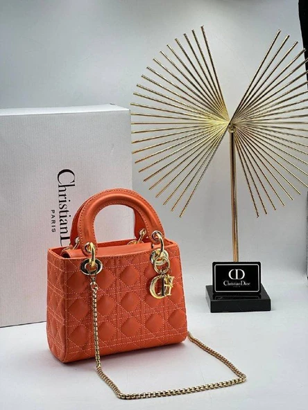 CRISTIAN DIOR LADY SMALL SIZE 19/16 CM (12)