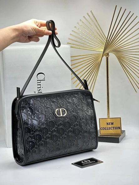 CD CRISTIAN DIOR NEW BAG SIZE 21/36CM (1)
