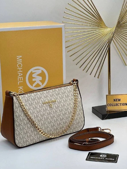 MICHAEL KORS NEW BAG SIZE 17/26CM (6)