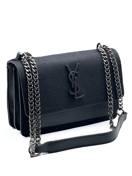 SAINT LAURENT YSL İTHAL KUMAŞ SİZE 16/24CM 11