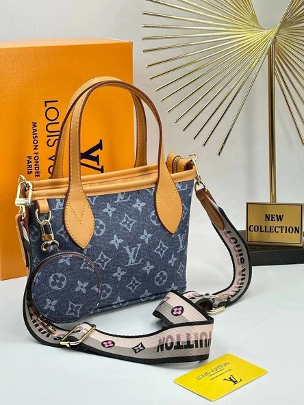LOUIS VUITTON NEW MODEL SIZE 16/24CM (10)