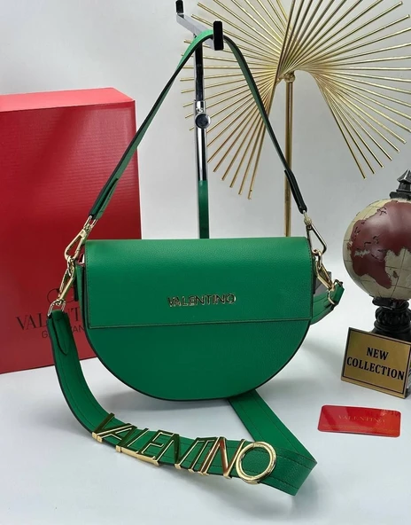 VALENTINO NEW CROSSBODY BAG SIZE 25/19CM (10)