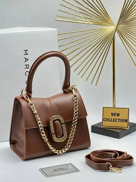 MARC JACOBS NEW BAG SIZE 16/19 CM (6)