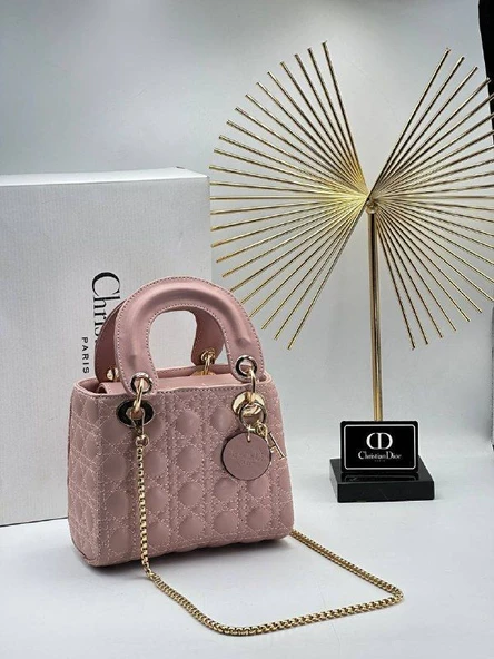 CRISTIAN DIOR LADY SMALL SIZE 19/16 CM (11)