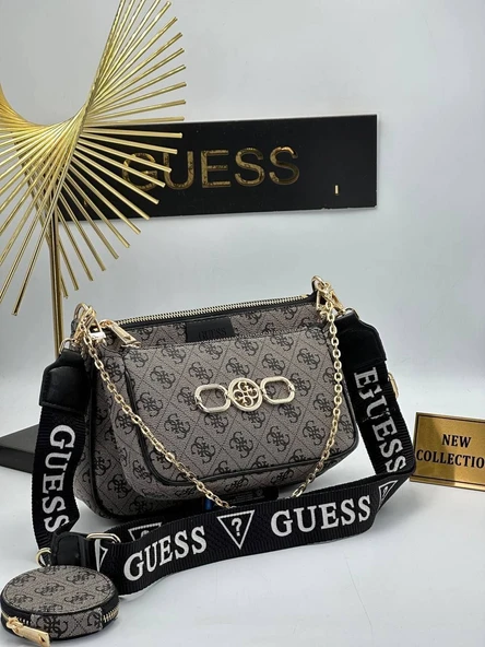 GUESS MULTI POSET NEW SIZE 23/15 CM (4)