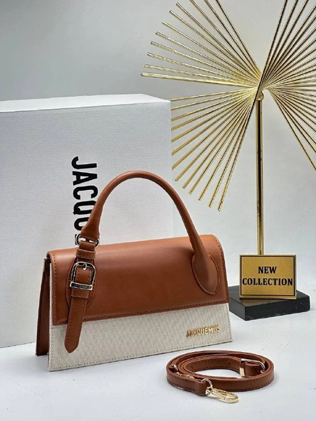 JACQUEMUS NEW BAG SIZE 15/24CM (5)