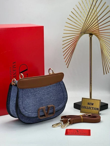 VALENTİNO NEW BAG SIZE 23/16 CM (7)