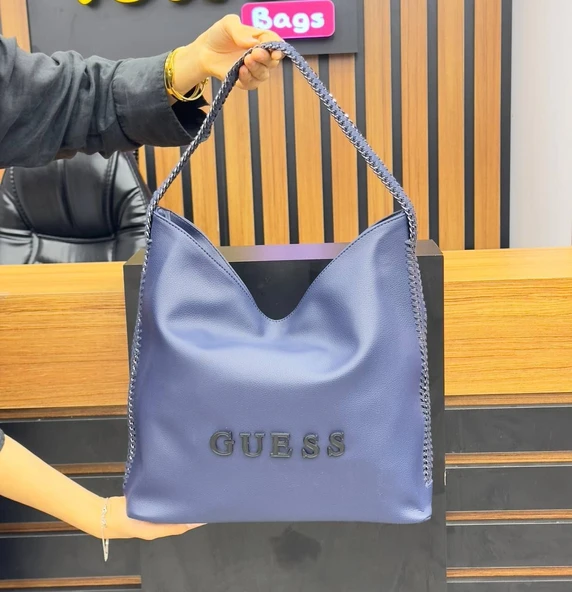 GUESS NEW BAG SALAŞ SIZE 40/35cm (3)