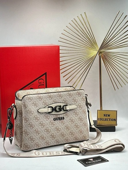 GUESS CORDELİA NEW BAG SİZE 19/32 (1)
