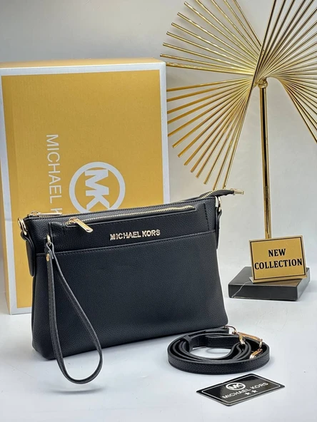 MICHAEL KORS LORİ ÇAPRAZ NEW BAG SIZE 18/30CM (1)